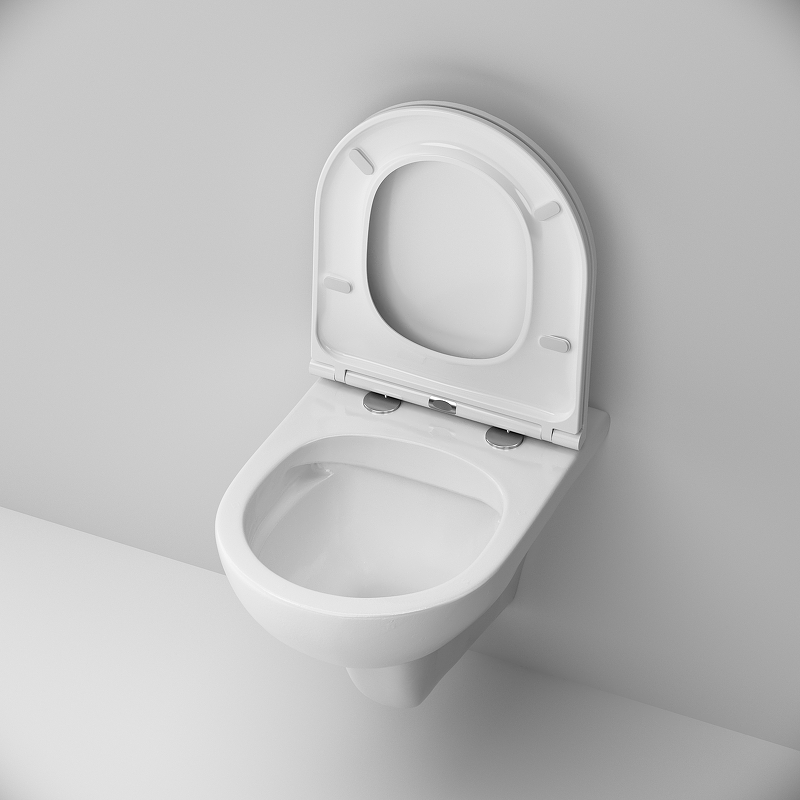 Комплект унитаза с инсталляцией AM.PM Gem FlashClean IS48031.901700