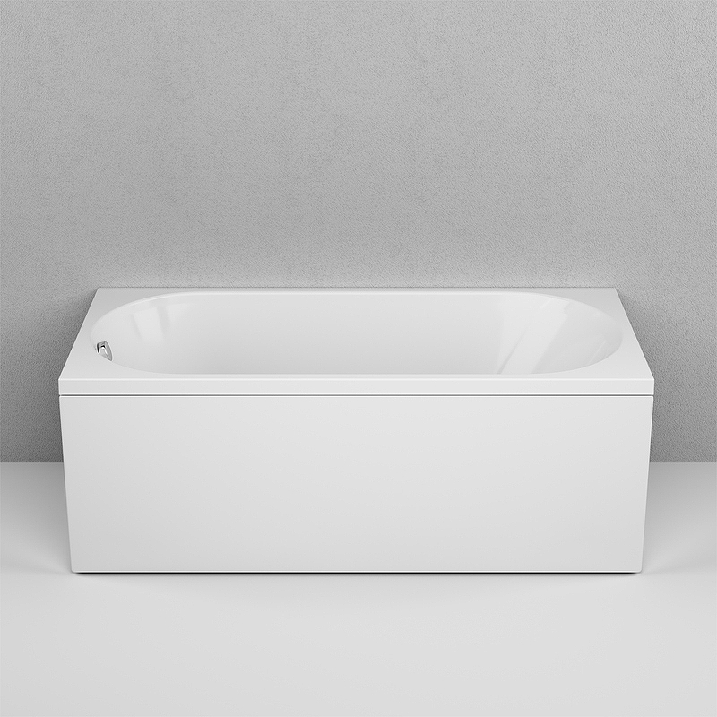 Фронтальная панель для ванны AM.PM X-Joy 150 W94A-150-070W-P1