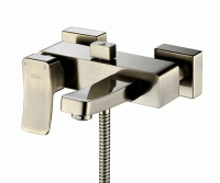Смеситель для ванны  WasserKRAFT Exter 1601