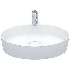 Раковина Riho Thin Oval (58х35х15) W025001105