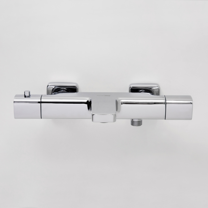Смеситель для ванны WasserKRAFT Naab 8611 Thermo