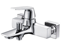Смеситель для ванны  WasserKRAFT Neime 1901