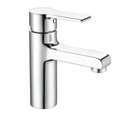 Смеситель для раковины WasserKRAFT Ammer  3703