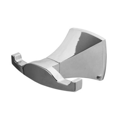 Крючок двойной WasserKRAFT Wern K-2523D