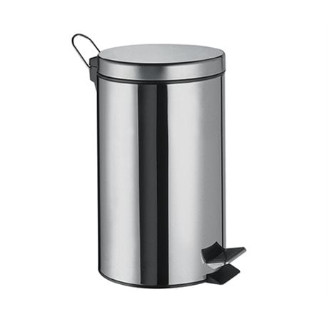 Мусорное ведро 5л WasserKRAFT K-635