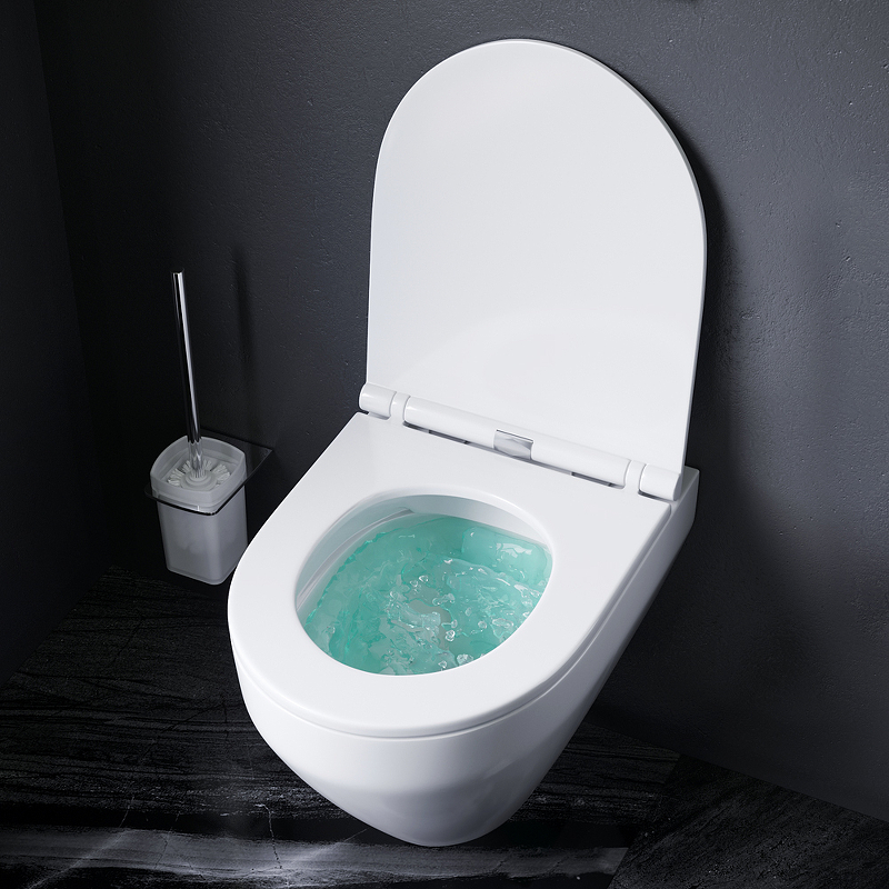 Комплект унитаз с инсталляцией AM.PM Spirit V2.0 CK70HA