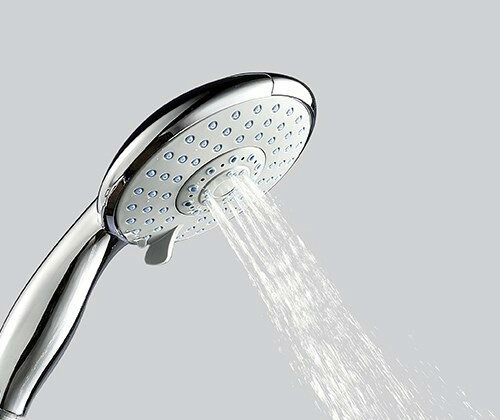 Ручной душ WasserKRAFT A003