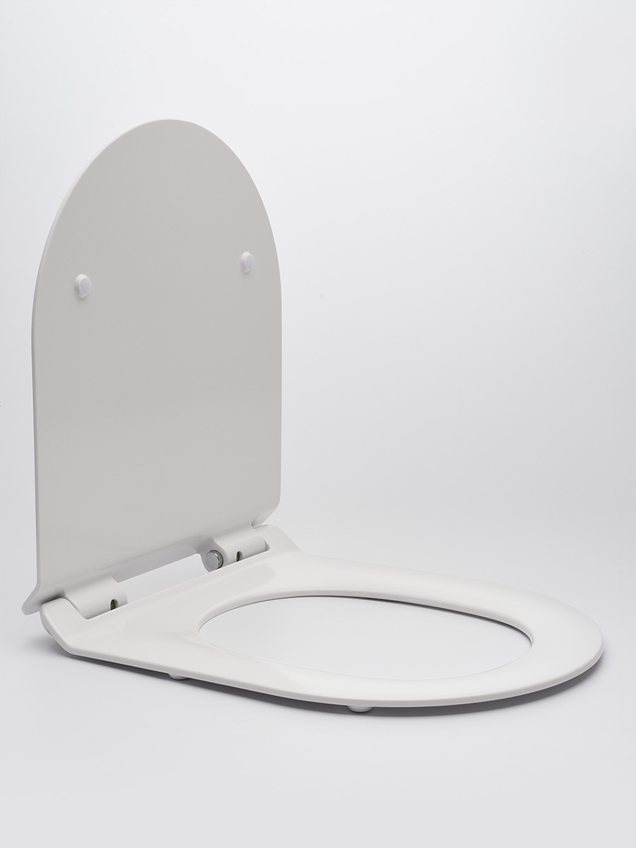 Сиденье с микролифтом AQUAme AQM1203
