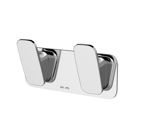 Двойной крючок для полотенец Am.Pm Inspire 2.0 A50A35600