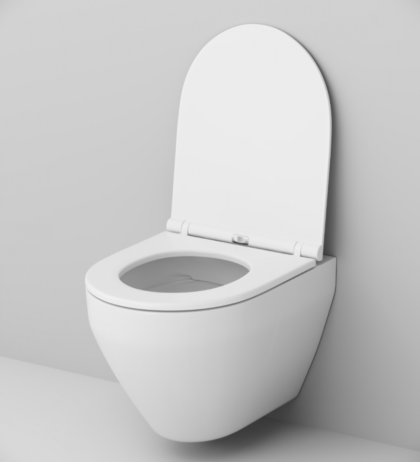 Комплект унитаза с инсталляцией Am.Pm Spirit 2.0 IS450A38.701700