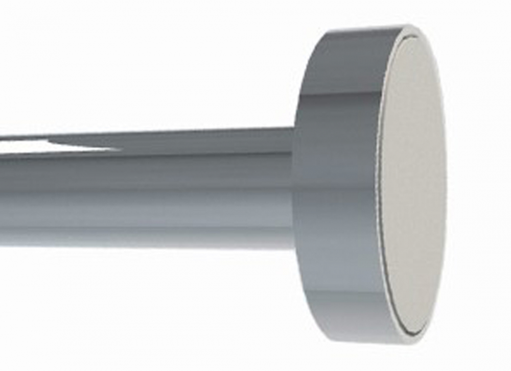 Карниз для ванной WasserKRAFT  Kammel SC-831120