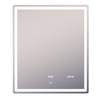 Зеркало с подсветкой (60x70) Vigo Geometry Comfort z.GEO.60.Comfort