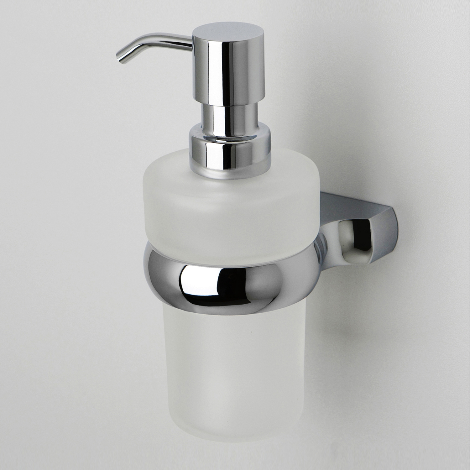 Дозатор для жидкого мыла  WasserKRAFT Berkel K-6899