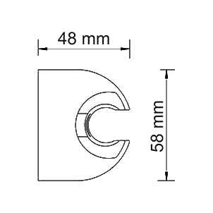 Смеситель WasserKRAFT Weser 7802