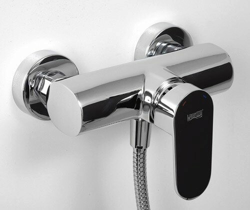 Смеситель WasserKRAFT Donau 5302