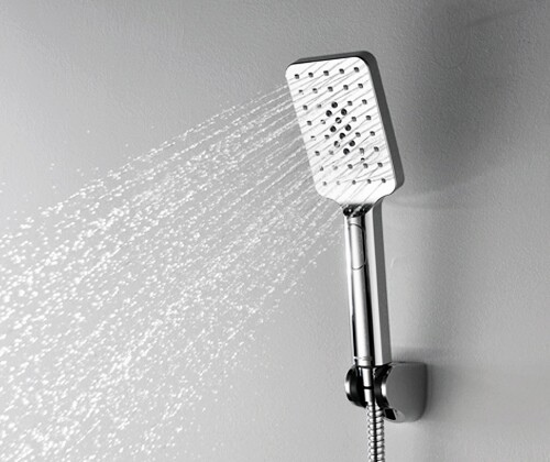 Ручной душ WasserKRAFT A126