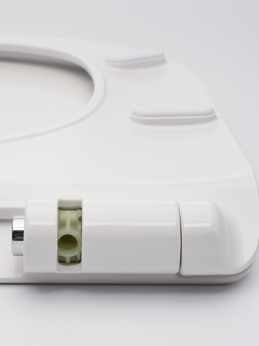 Сиденье с микролифтом AQUAme AQM1203