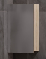 Зеркальный шкаф (40х65) Corozo Комо 40 SD-00000291