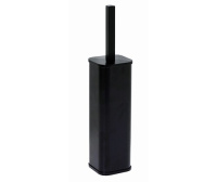Ершик для унитаза напольная WasserKRAFT K-1117BLACK