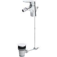 Смеситель для биде Damixa Jupiter 770240000
