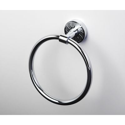 Держатель полотенец  WasserKRAFT Isen K-4060