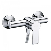 Смеситель для душа WasserKRAFT Ammer 3702