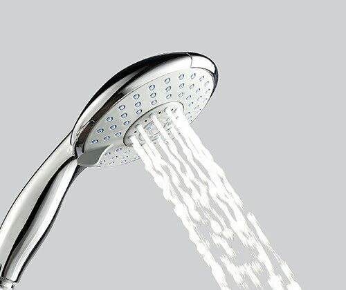 Ручной душ WasserKRAFT A003