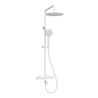 Душевая система WasserKraft A188.257.155.WM Thermo
