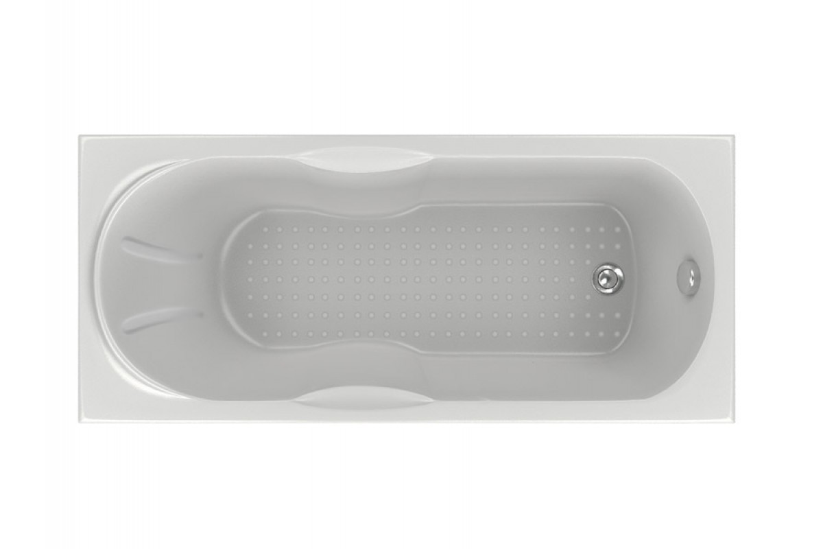Ванна акриловая (ППУ) Relisan EcoPlus МЕГА Гл000022171, 150x70