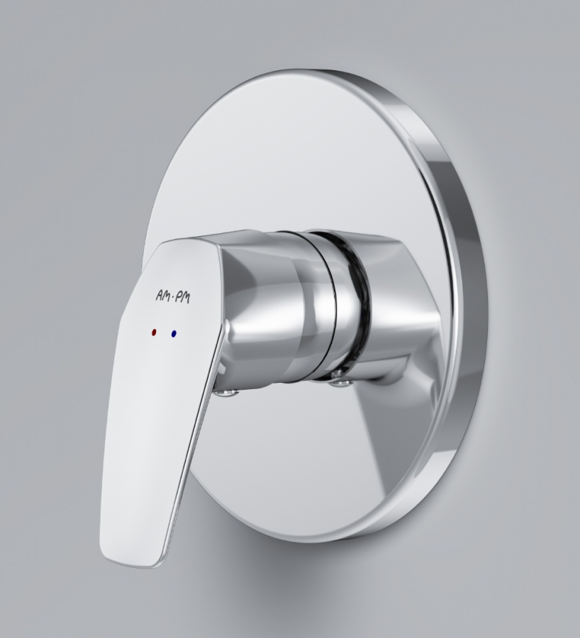 Смеситель для душа Am.Pm Gem F9075000