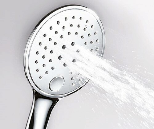 Ручной душ WasserKRAFT A060