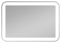 Зеркало (100х70) Misty Стайл V2 ЗЛП822