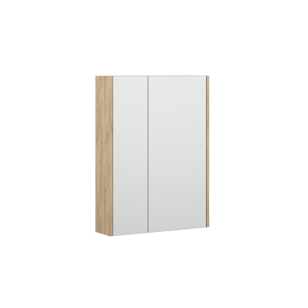 Зеркальный шкаф (60х70) Corozo Дино 60 SD-00001499