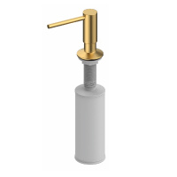 Дозатор для моющего средства WasserKRAFT K-75991