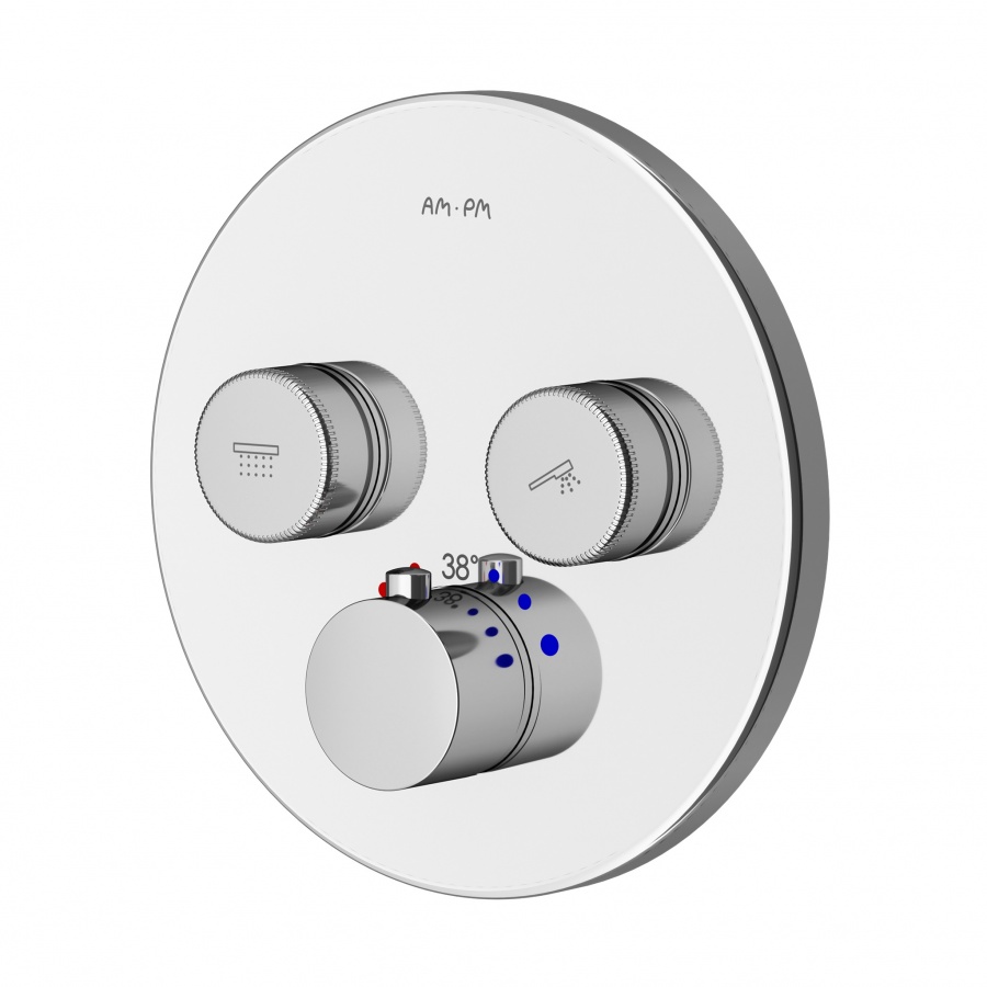 Смеситель для ванны Am.Pm Inspire 2.0 F50A85700