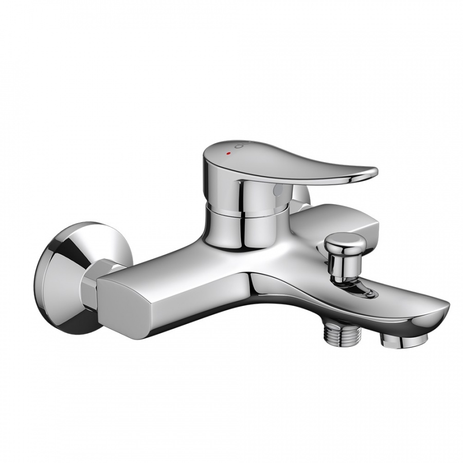 Смеситель для ванны Dorff Ultra D5010000