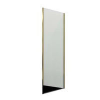 Боковая стенка (100х200) WasserKRAFT Aisch 55P10-RP100