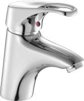 Смеситель для раковины Damixa Cosmo 100290038
