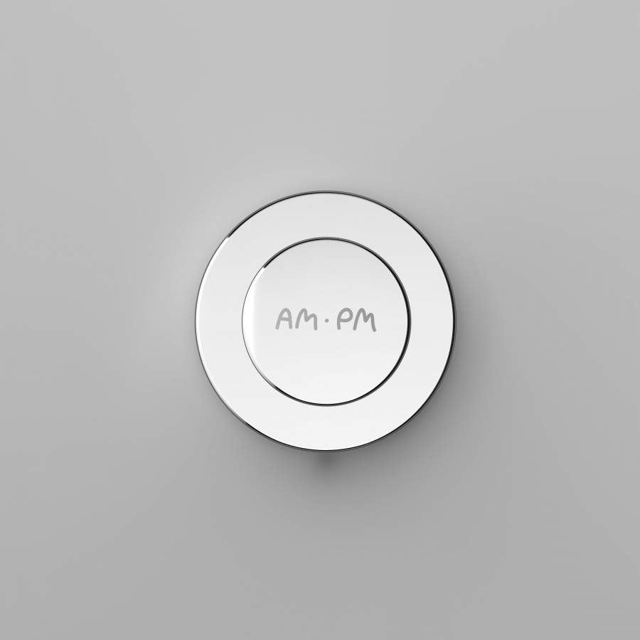 A50A35800 Inspire V2.0, Крючок для халата Am.Pm Inspire 2.0 A50A35800
