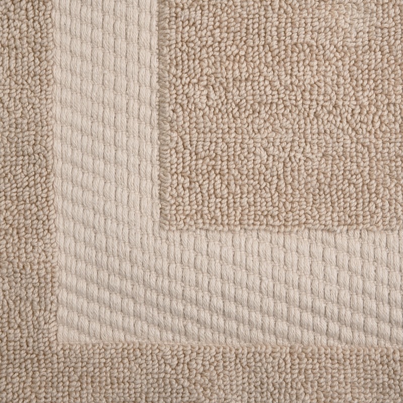 Коврик для ванной комнаты WasserKRAFT Neime (80x50) BM-1914