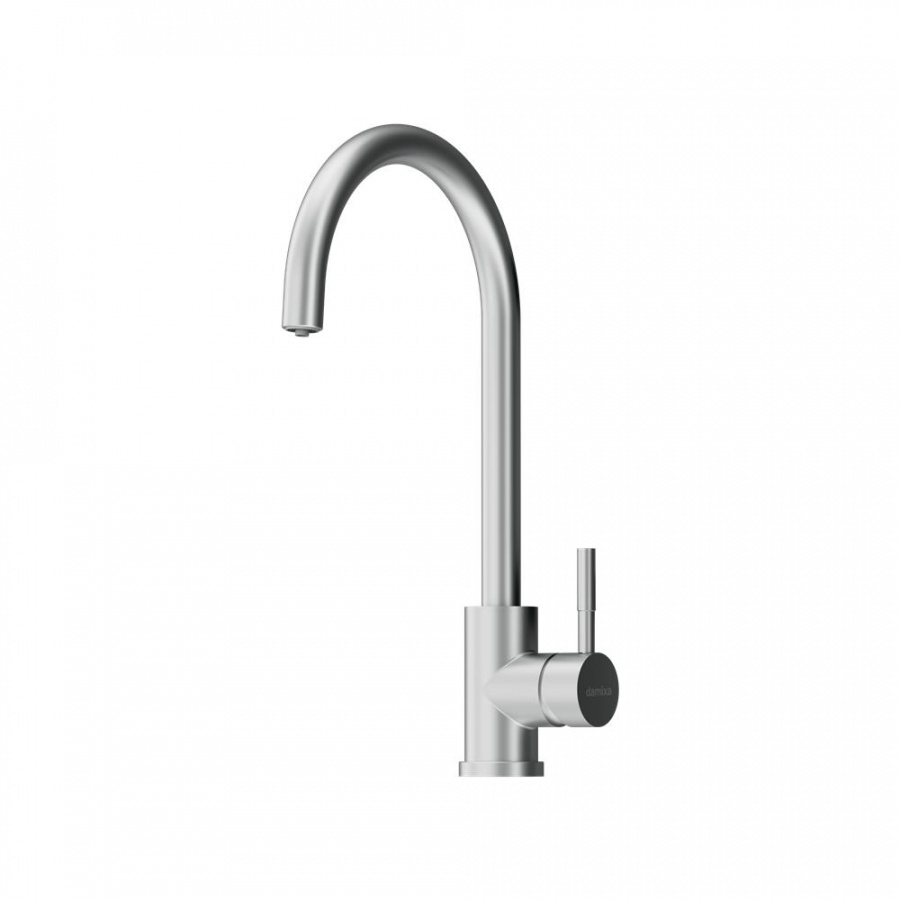 Смеситель для кухни с подключением к фильтру Damixa Merkur DX710730000