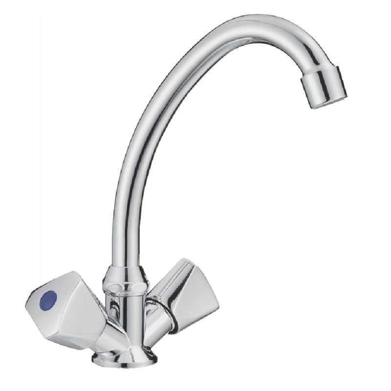 Смеситель для кухни Cron CN4011