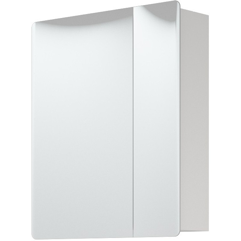 Зеркальный шкаф (60х70) Corozo Монро 60 SD-00000724