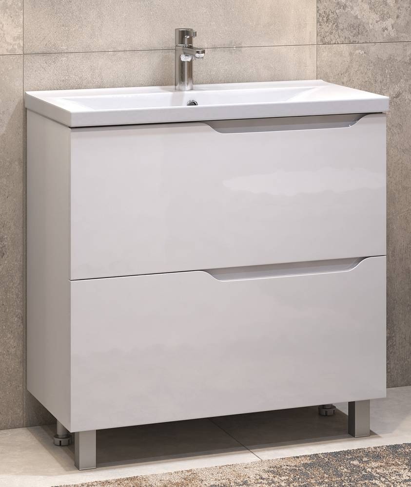 Тумба под раковину напольная VIGO Neo 80 tn.NEO.9696.80.2Y