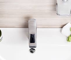 Смеситель для раковины WasserKRAFT Lopau 3203