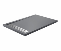 Душевой поддон (120х90) WasserKRAFT Wiese 84T07