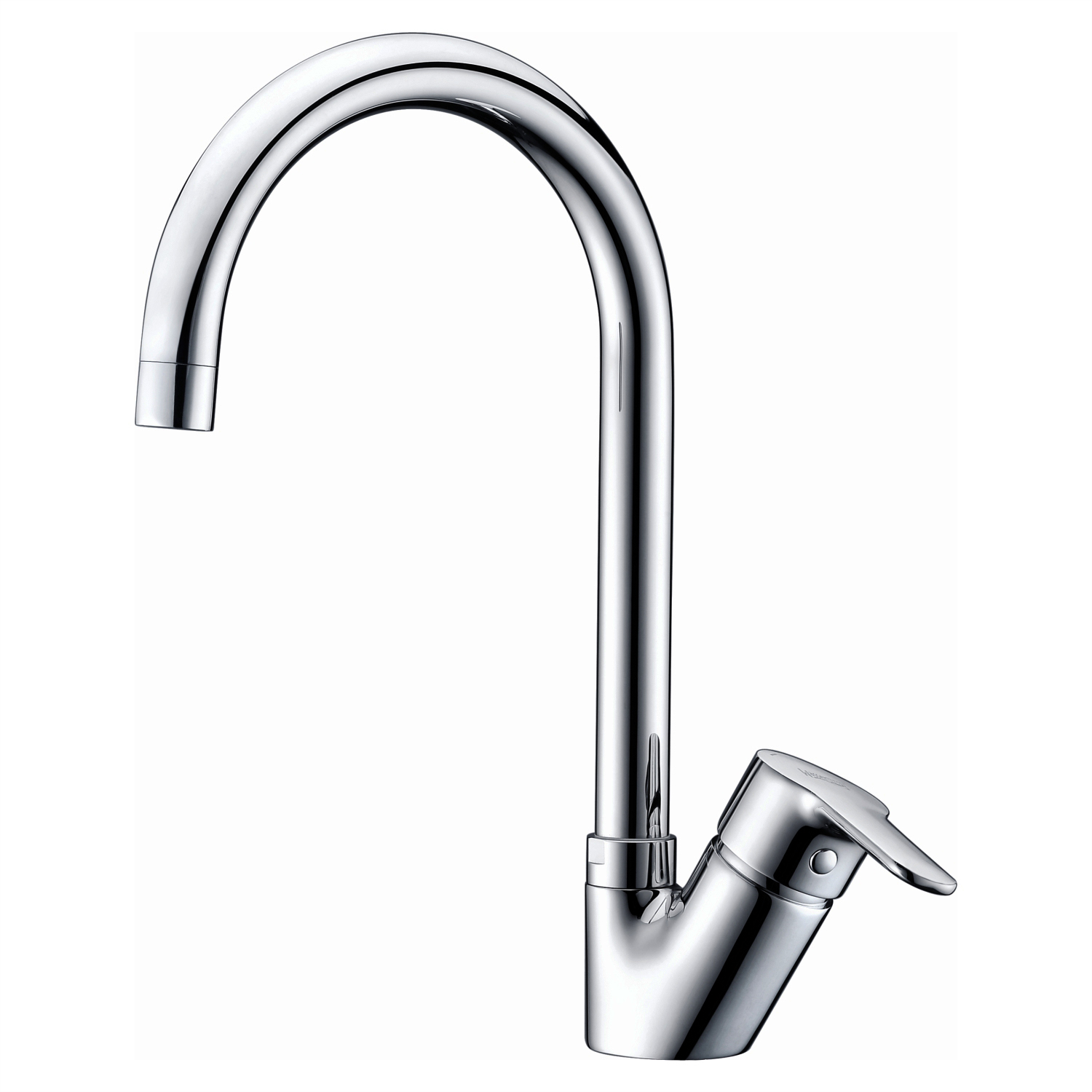 Смеситель для кухни  WasserKRAFT Ruhr 24407