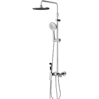 Душевая система Damixa Jupiter 977770000