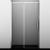 Душевая дверь WasserKRAFT Dinkel 120 58R05