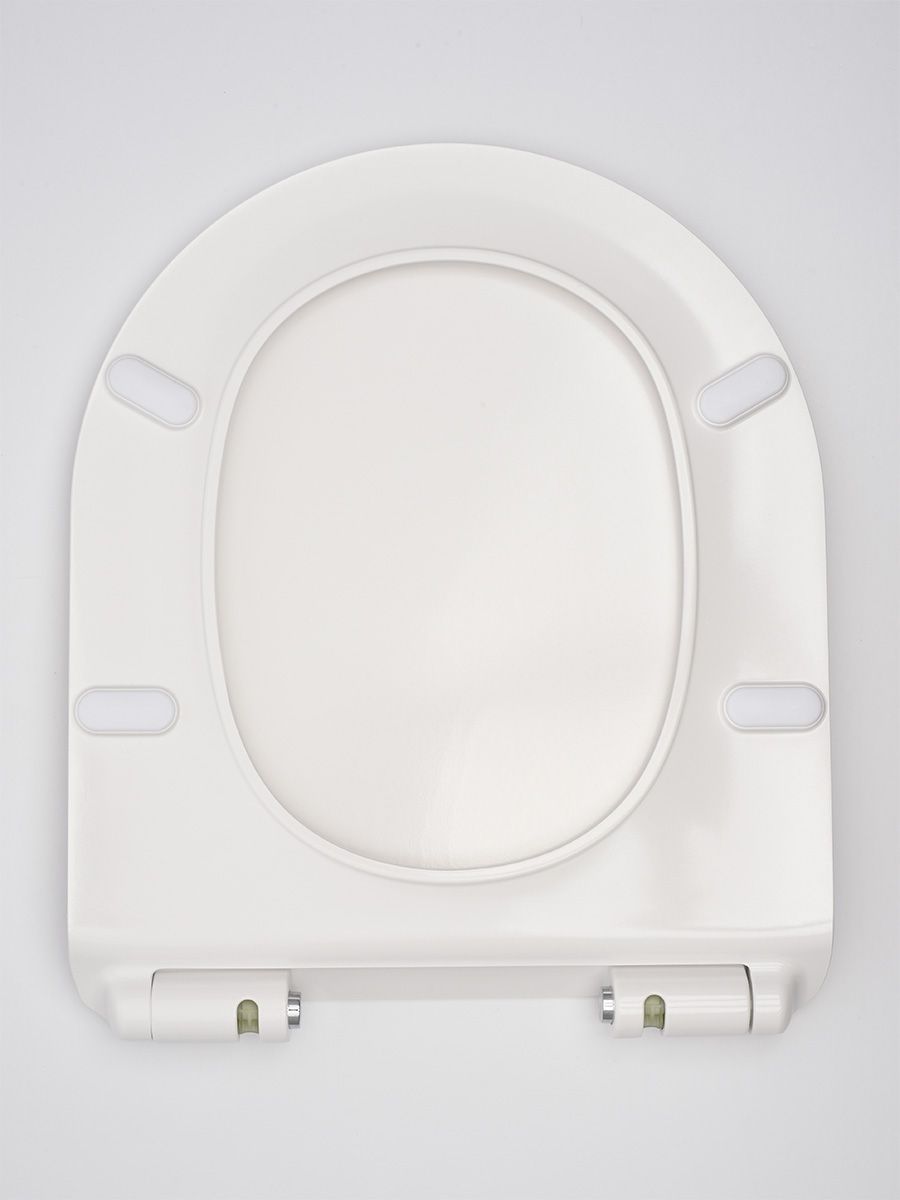 Сиденье с микролифтом AQUAme AQM1203